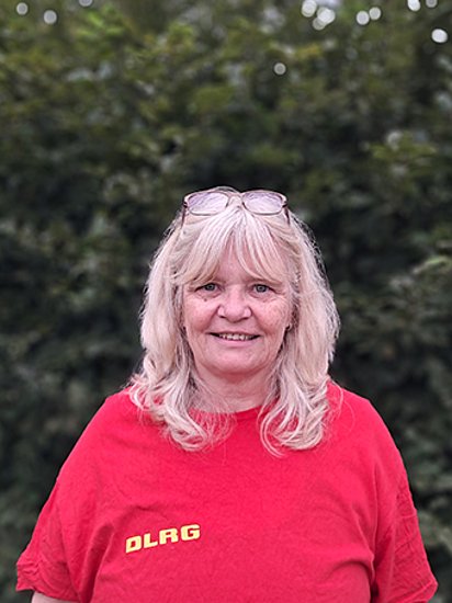 Leitung Finanzen: Conny Lorenz-Hefner